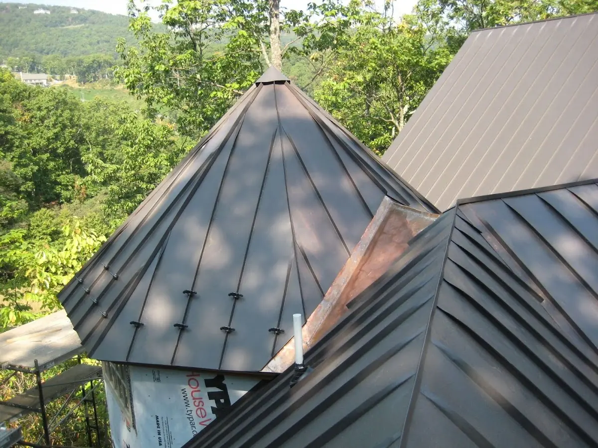 Professional Roof Tarp Installation by Craftsman Roofing in Tuscany Estates
